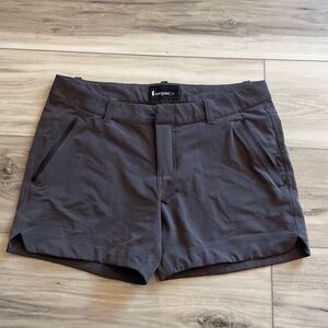 Cotopaxi hiking shorts